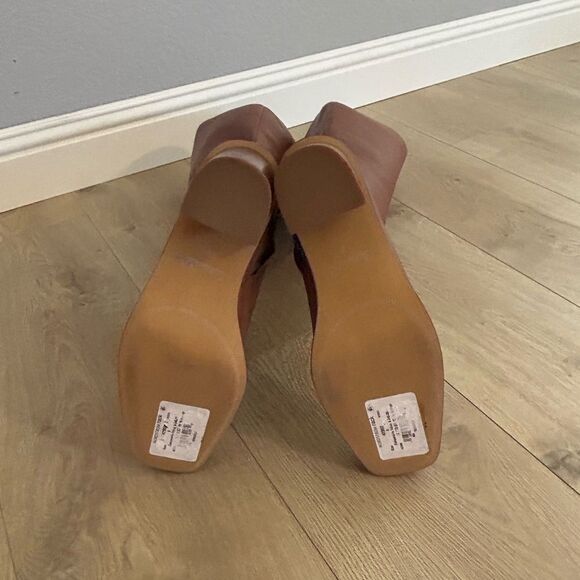 Splendid Vara Knee High Boot, Brownish, size 9, NWT on bottoms - Picture 10 of 12